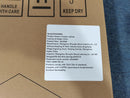 White 3 Drawer Dresser for Bedroom