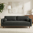 Morrison - Upholstered Sofa by HouseOfZazla