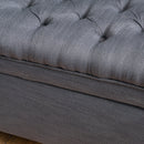 Juliana Storage Ottoman