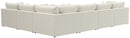 Ritzy - Modular Sofa
