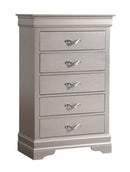 Lorana - Chest by HouseOfZazla