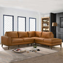 London - Sectional Sofa Left Facing by Unique Piece Furniture