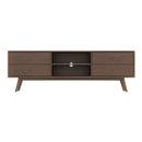 Caroline - Modern TV Stand Up To 72" by Unique Piece Furniture