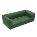 Comfortable Oversized Pet Sofa for Medium/Large Dogs