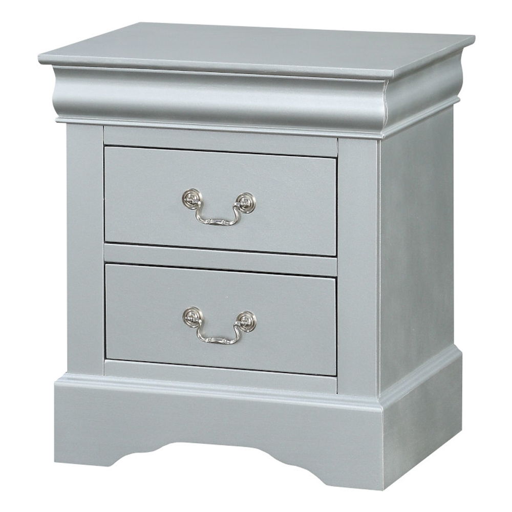 Louis Philippe - Nightstand, photo 22 of 28