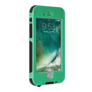 Rugged Water-proof Hybrid Full Cover Case For iPhone 7