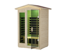 XY-902VY Far Infrared Sauna Room