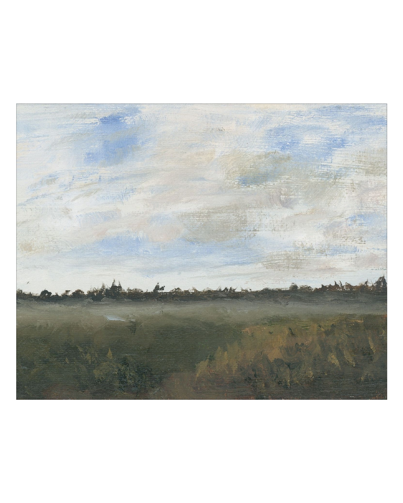 The Way to the Forest