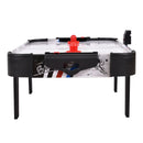 42 Inch Air Powered Hockey Table Top Scoring 2 Pushers by LJGDeals