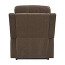 Kayla - Power Recliner With Lift & Heating & Massage