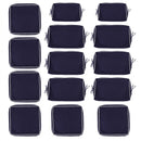 Cushion Covers for 7 Pcs Wicker Rattan Sectional Sofa