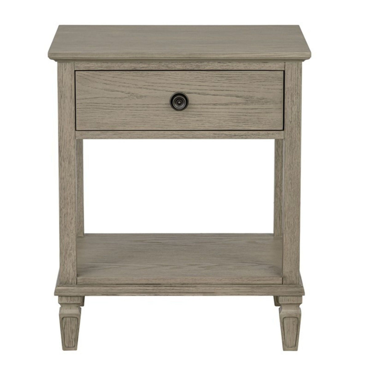 Victoria - Bedside Table With Drawer And Shelf, photo 4 of 28