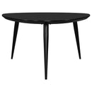 Xander - Triangular Coffee And End Table Set