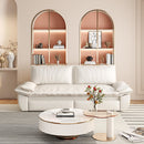 Queen Pull Out Bed, 3 In 1 Convertible Sleeper Sofa