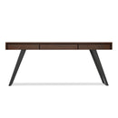 Lowry - Handcrafted Desk