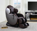 Pacari Synthetic Power 2D Massage Chair by HouseOfZazla