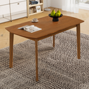 Mid Century Modern Dining Table