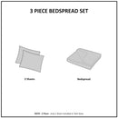 Reversible Quilt Set