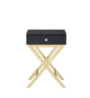 Coleen - Elegant Design Accent Table by Unique Piece Furniture