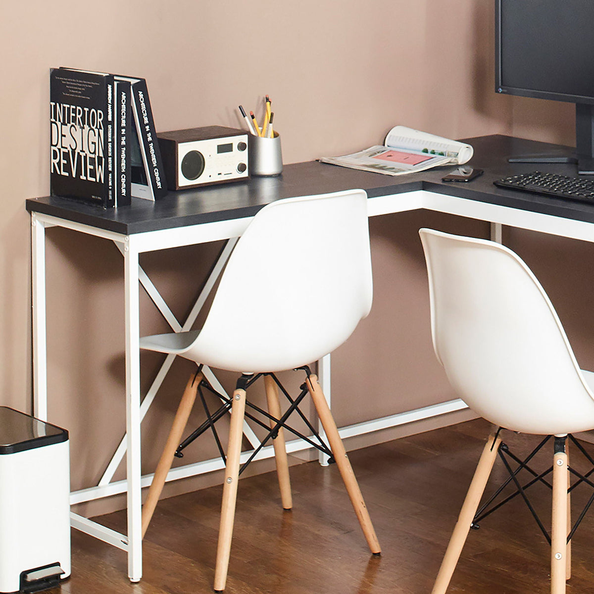 Olympus - Corner Desk, photo 12 of 14