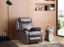 Ward - Rocker Recliner by Unique Piece Furniture