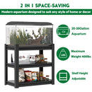 Fish Tank Stand by HouseOfZazla