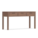 Hollander - Wide Console Table by Unique Piece Furniture