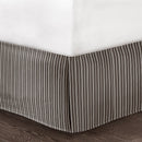 6 Piece Reversible Daybed Cover Set Dark