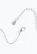 Ocean Adventure Necklace in Silver