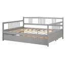 Multifunctional Modern Daybed by Unique Piece Furniture