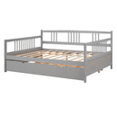 Multifunctional Modern Daybed by HouseOfZazla
