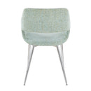 Margarite - Contemporary Dining Chair (Set of 2) by HouseOfZazla