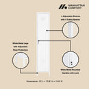 Naomi - Storage Cabinet by HouseOfZazla