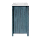 Bathroom Vanity Organizer With Sink, Combo Cabinet Set, Bathroom Storage Cabinet by HouseOfZazla