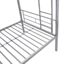 Bunk Bed With Trundle by HouseOfZazla