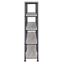 Double Wide Bookcase Shelves