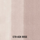 COPIC Sketch Marker E70 Ash Rose by MarkerPOP