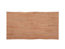 Velentina - Rattan Dining Table - Natural