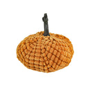 Weighted Pumpkin Ornament Decor For Holiday Harvest Festival Fall Festival & Thanksgiving