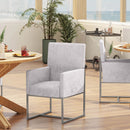Element - Dining Arm Chair by HouseOfZazla