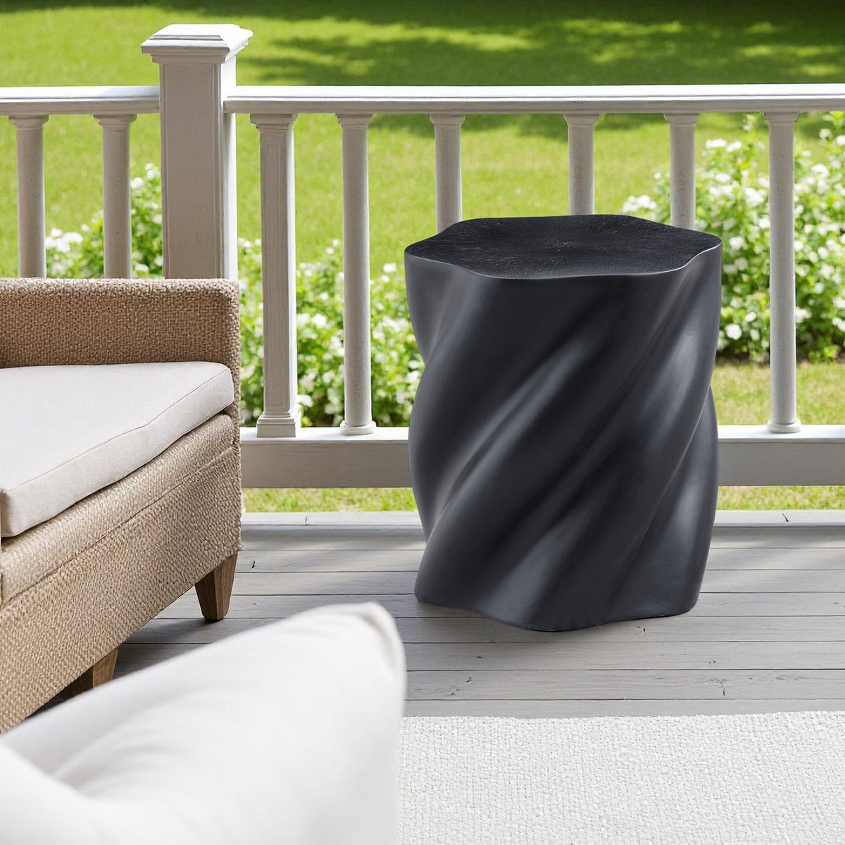 Modern Petal Shape Table, photo 14 of 19