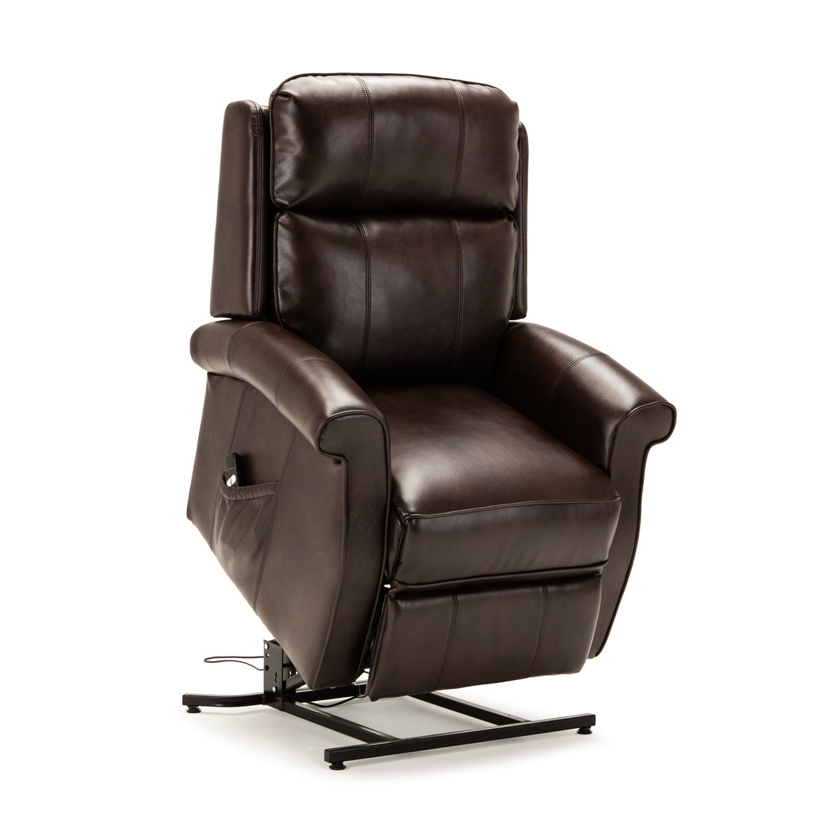 Landis - Lift Chair With Electric Recline Function, photo 30 of 34