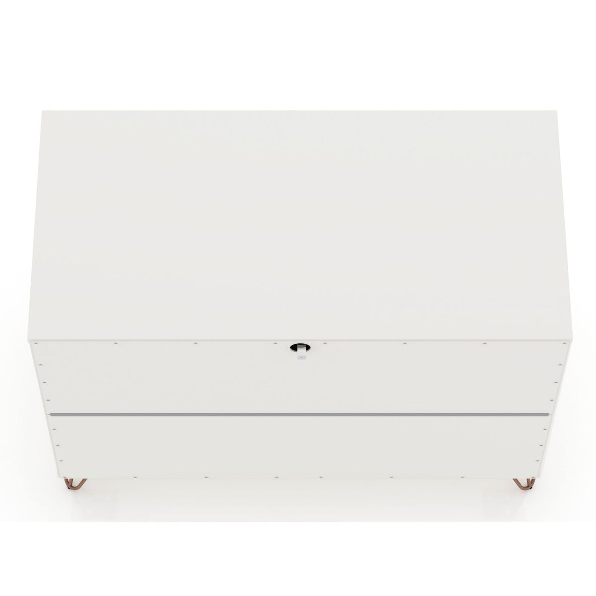 Rockefeller - 3 Drawer Dresser, photo 23 of 24
