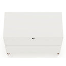 Rockefeller - 3 Drawer Dresser by HouseOfZazla
