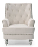 Traditional Armchair Elegant by HouseOfZazla