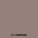 COPIC Ciao Marker E71 Champagne by MarkerPOP
