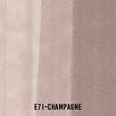 COPIC Sketch Marker E71 Champagne by MarkerPOP