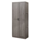 Cornelia Nan - Storage Cabinet by HouseOfZazla
