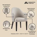 Hillman - Modern Armchair by HouseOfZazla