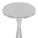 Gemma - Sleek Design Side Table by HouseOfZazla